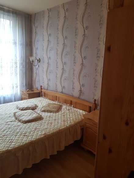 Двустаен имот в Разсадника