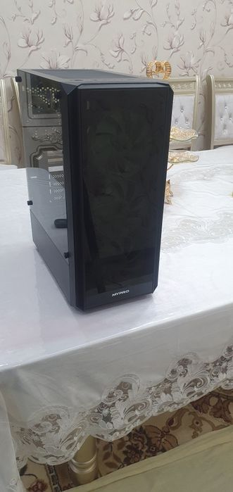 Rgb keys mypro mg12tg