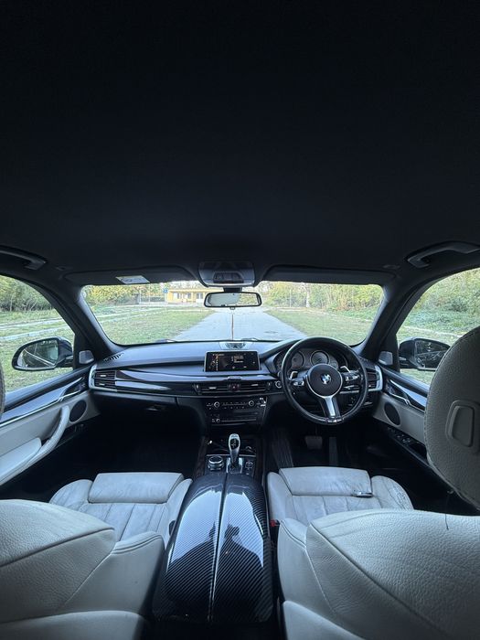 БМВ Х5 Ф15 3д 258 НА ЧАСТИ! (BMW X5 f15 Na chasti)