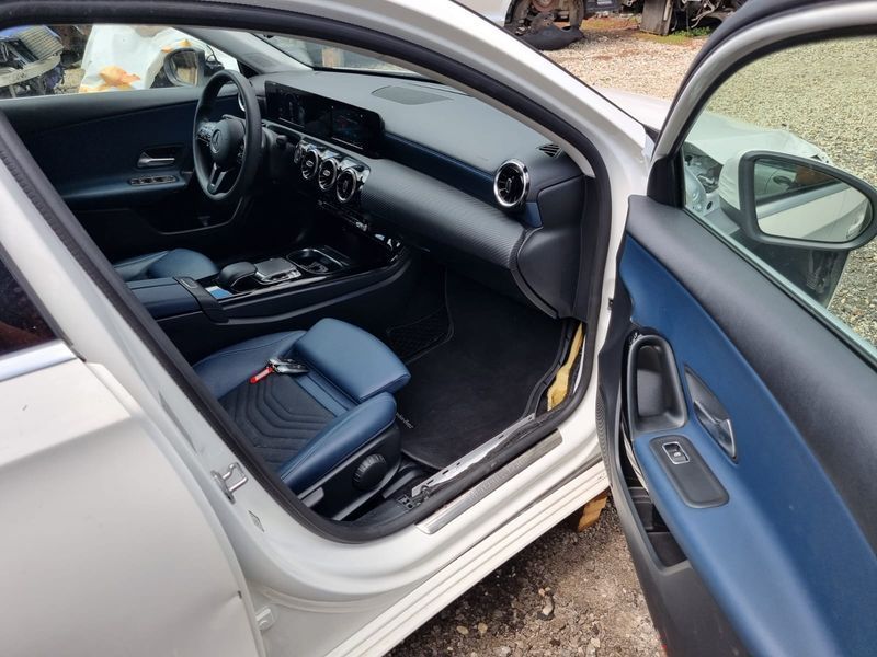 Mercedes A180i W177 на части 2020г.