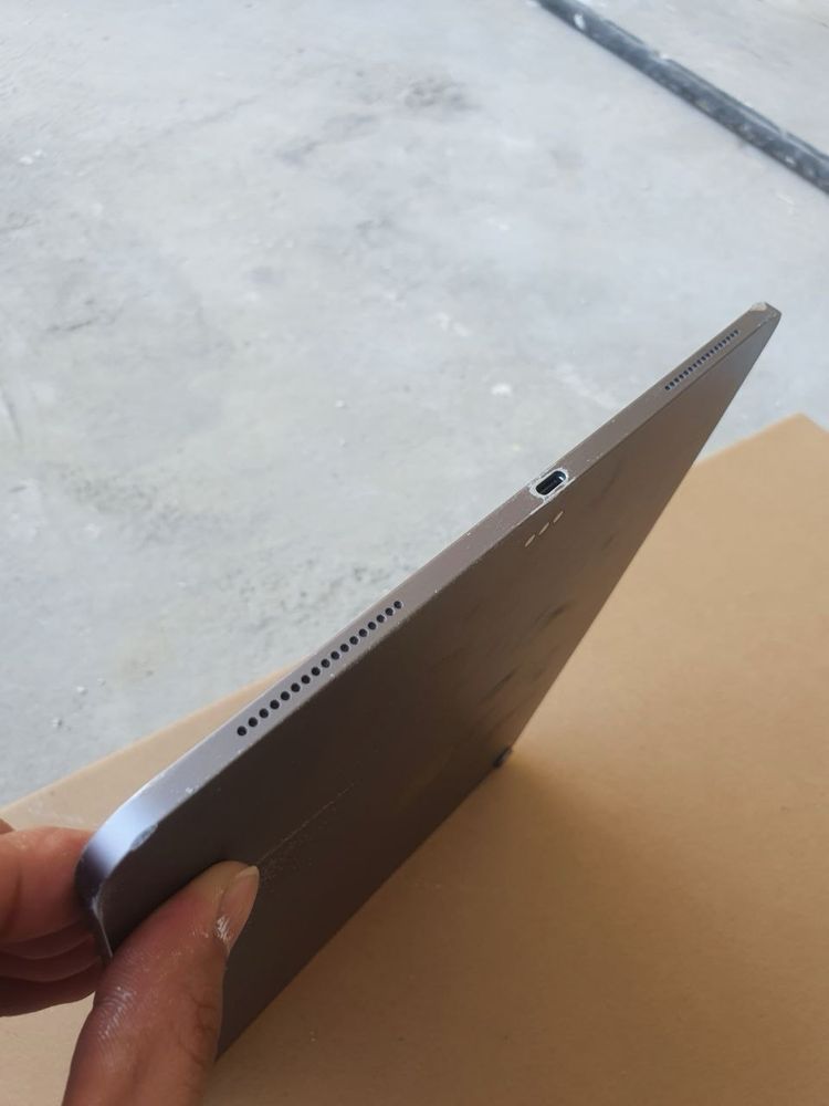 Ipad pro 12'9  256 Gb