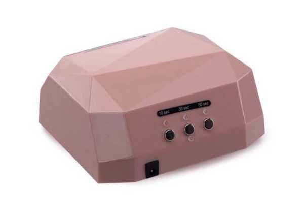 Професионална лампа за нокти CCFL+LED