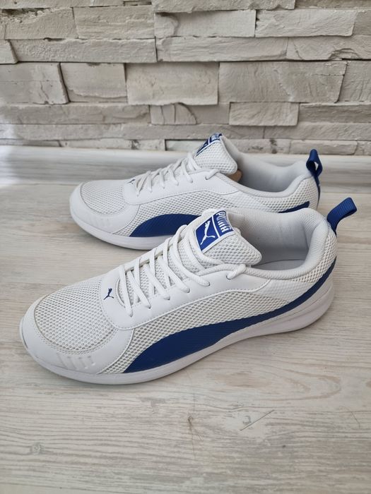 Маратонки puma номер 44