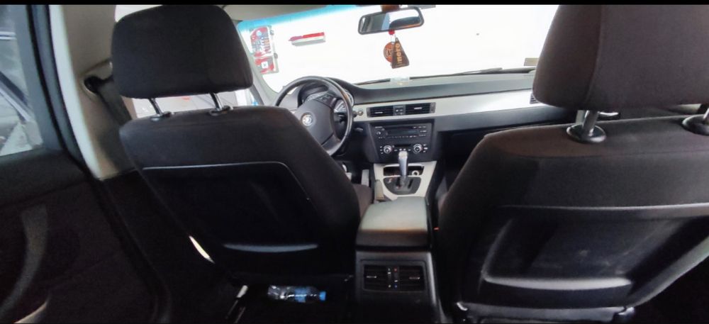 БМВ 320 дизел