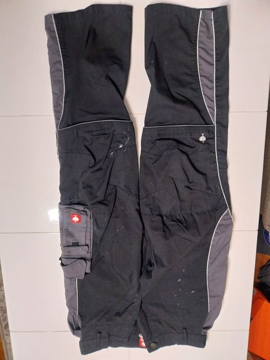 Engelbert Strauss  50