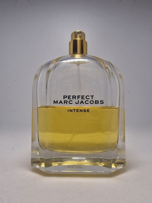 Parfum Perfect Marc Jacobs intense, edp 100ml
