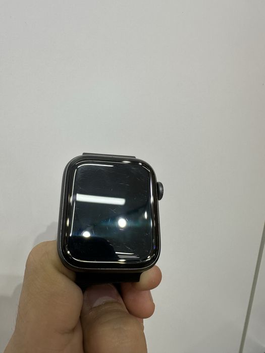 apple watch series 5, 44mm