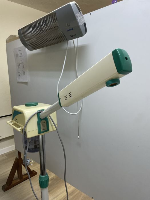 Пароозонатор/ Вапозон козметичен