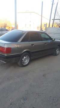 продам audi 80 1.8