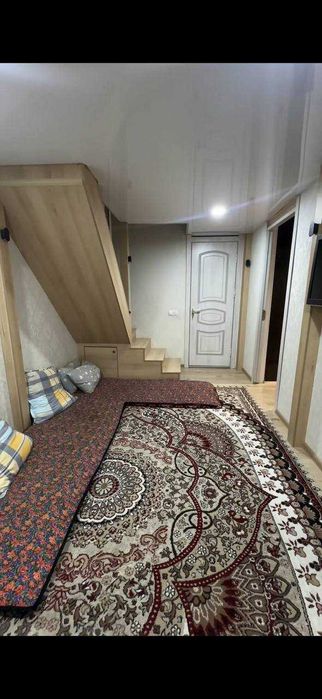 Янгихаёт квартира 1 ком 138940