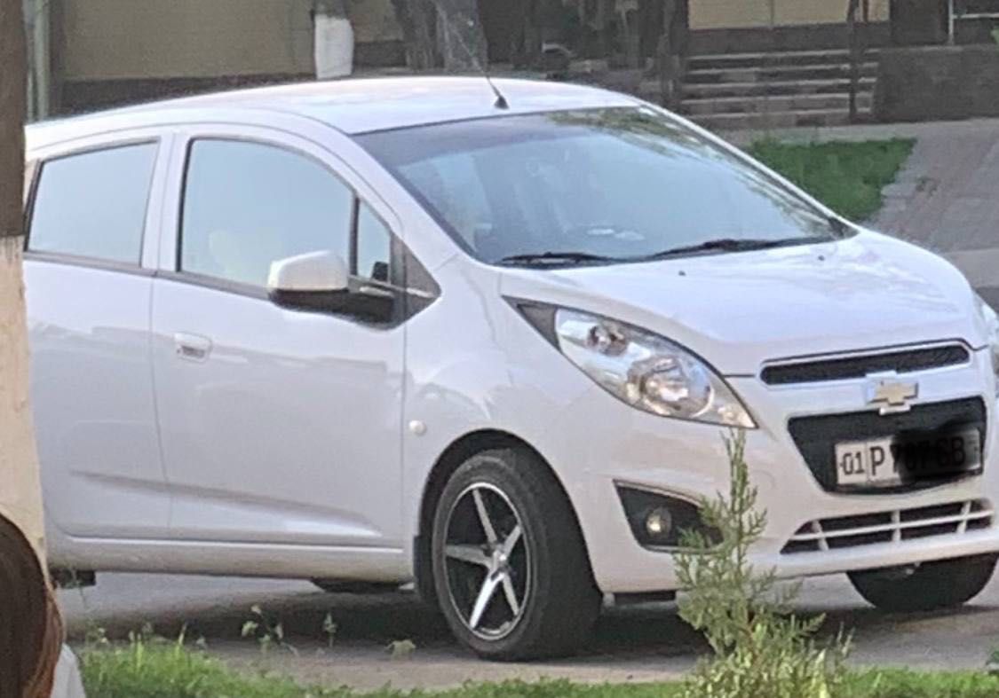 Spark 2 pozitsiya evro svoy