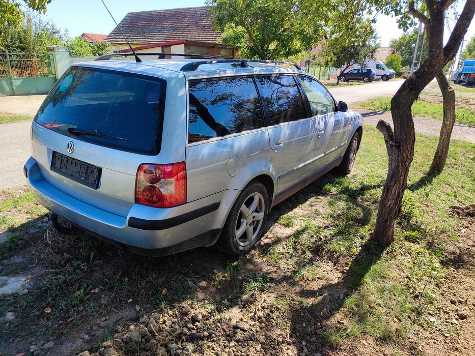 Vand VW Passat, 2003,.inmatriculat