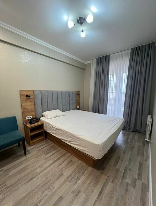 Квартира арендага берилади