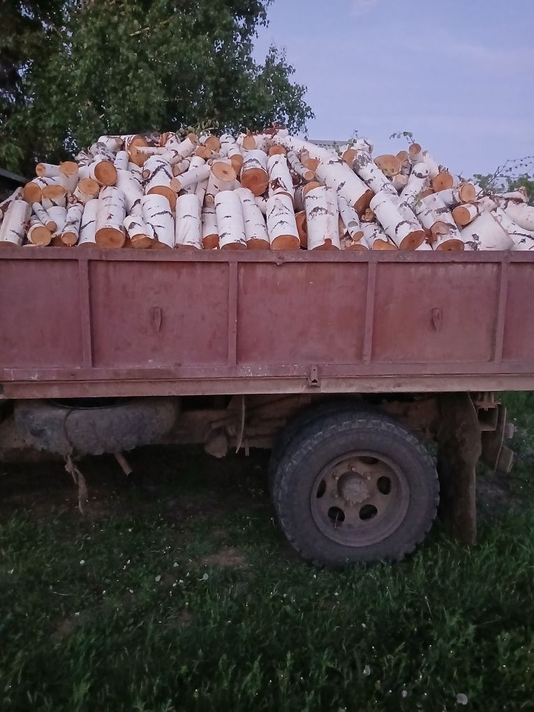 Продам дрова драва