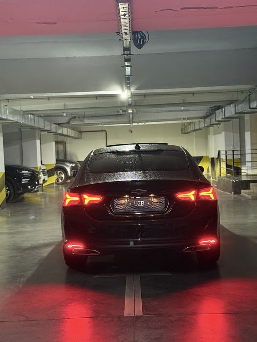 Malibu 2 xl 2023 kraska tozza