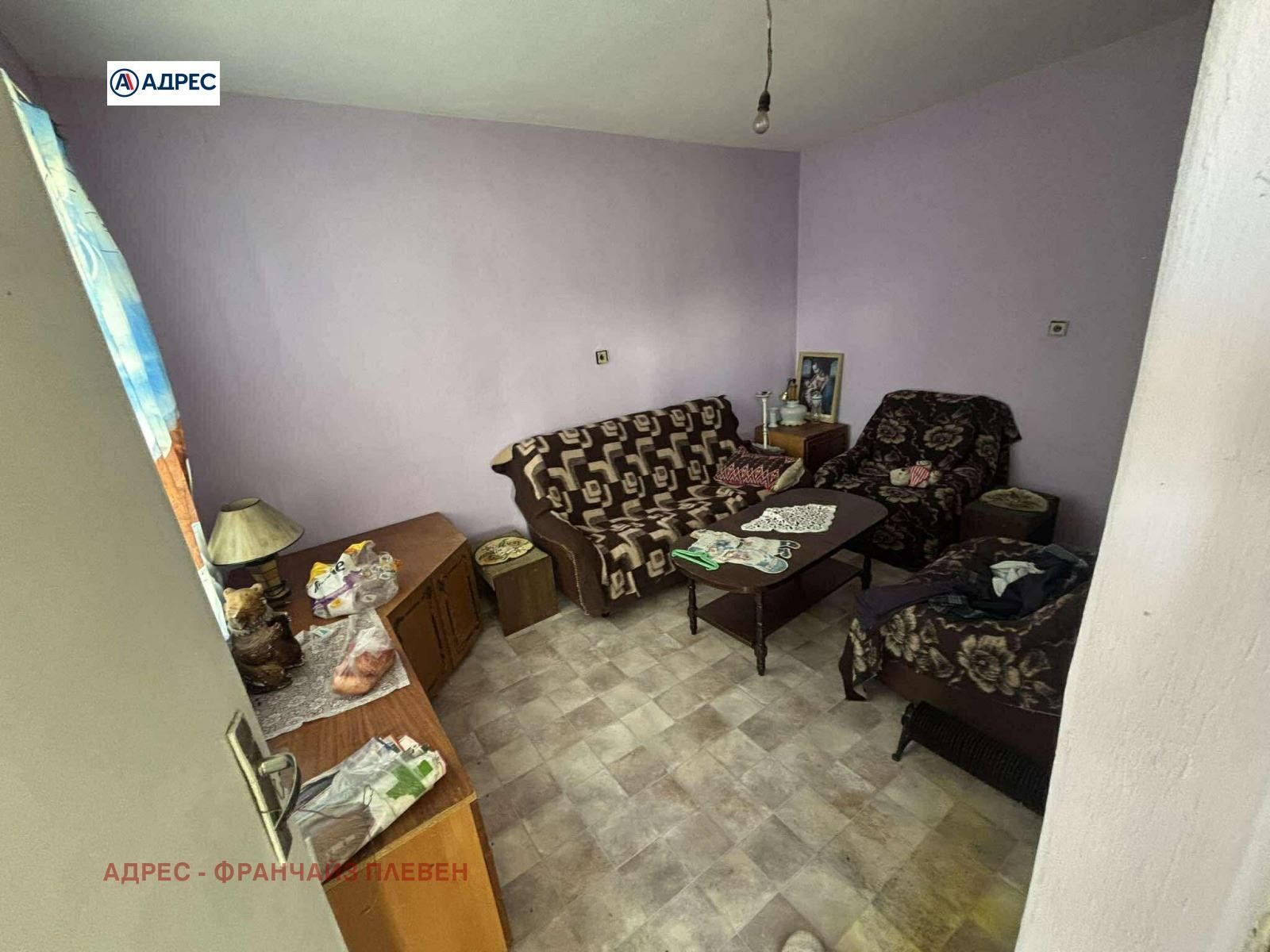 Къща в Враца-Студентски град площ 120 цена 63800