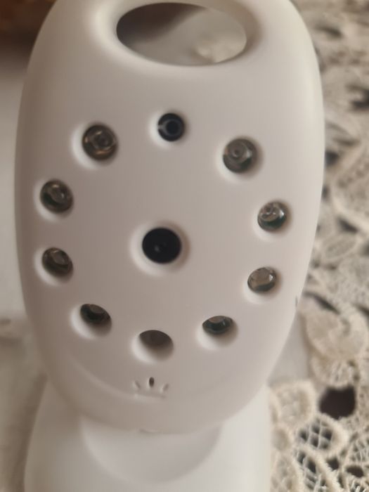 Baby monitor ( camera monitorizare bebe)