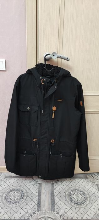 Куртка осенняя мужская