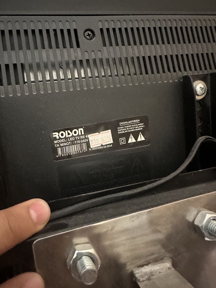 Telivizor Roison 42