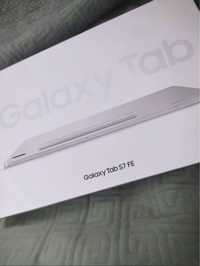 Samsung Galaxy tab s7 fe