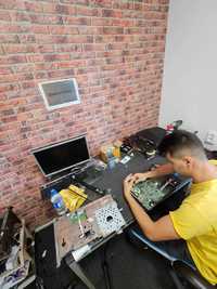Reparatii calculatoare si laptopuri