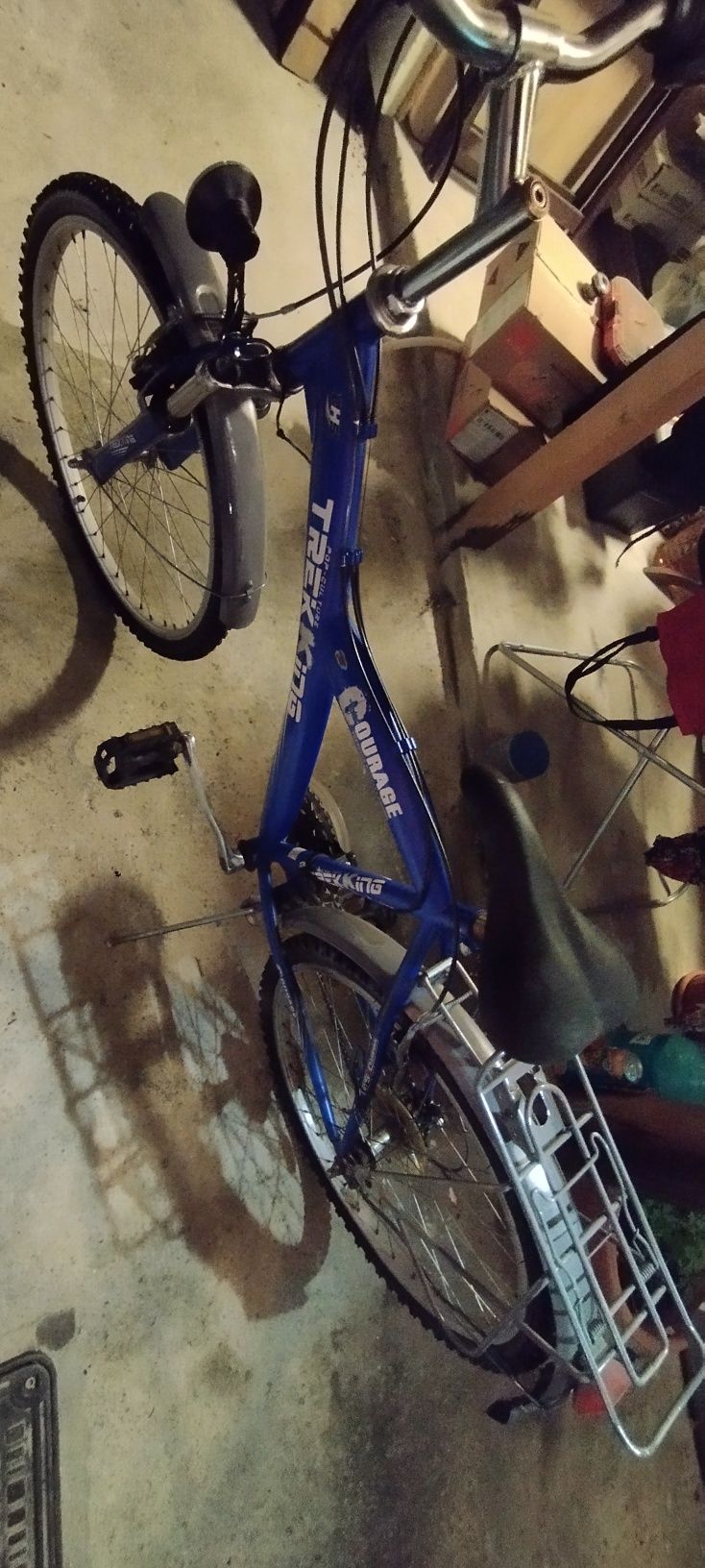 Bicicleta stare foarte buna