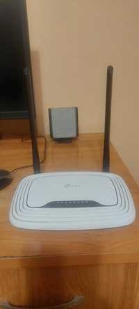 Vand router wireless N 300Mbps TP-LINK TL-WR841N