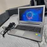 Core i7-4510U GT840M 8GB мощный ноутбук