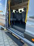 Microbuz Ford Transit Ford transit nou,18 locuri