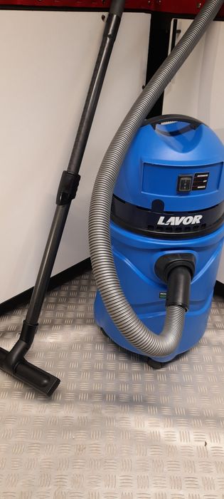 Aspirator lavor ribimex Italia