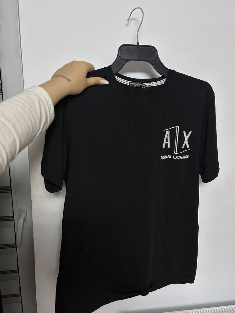 Tricou Armani Exchange