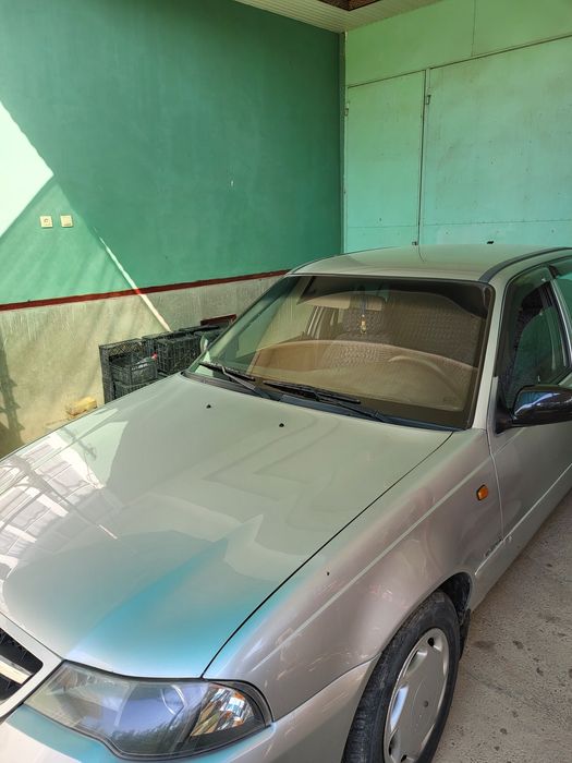 Chevrolet  nexia 2