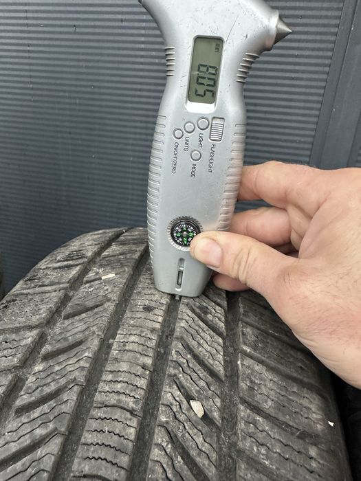 245 45 19 iarna continental