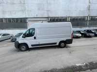 Fiat Ducato 2011