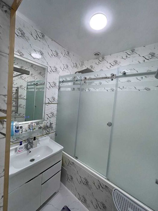 Аренда квартира | 3/3/9 | Эко базар | Ялангач |