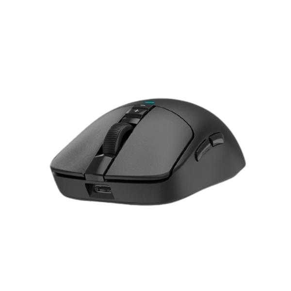 Беспроводная игровая мышь Bloody R72 PRO DUO BLACK +