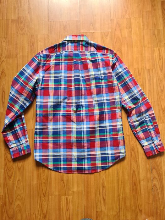 Cămașă bărbați Polo Ralph Lauren, mărimea L