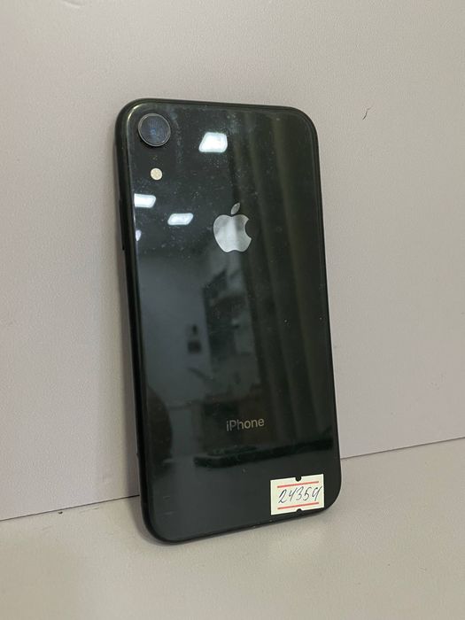 iPhone Xr 64gb / CA 24354