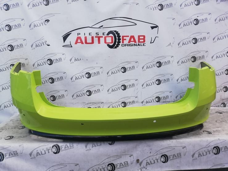 Bara spate Skoda Octavia 4 VRS Combi/break/variant an 2019-2020-2021-2022-2023-2024 Gauri pentru 4