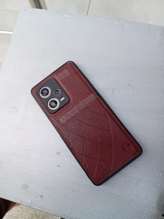 Redmu note 12 pro 5G