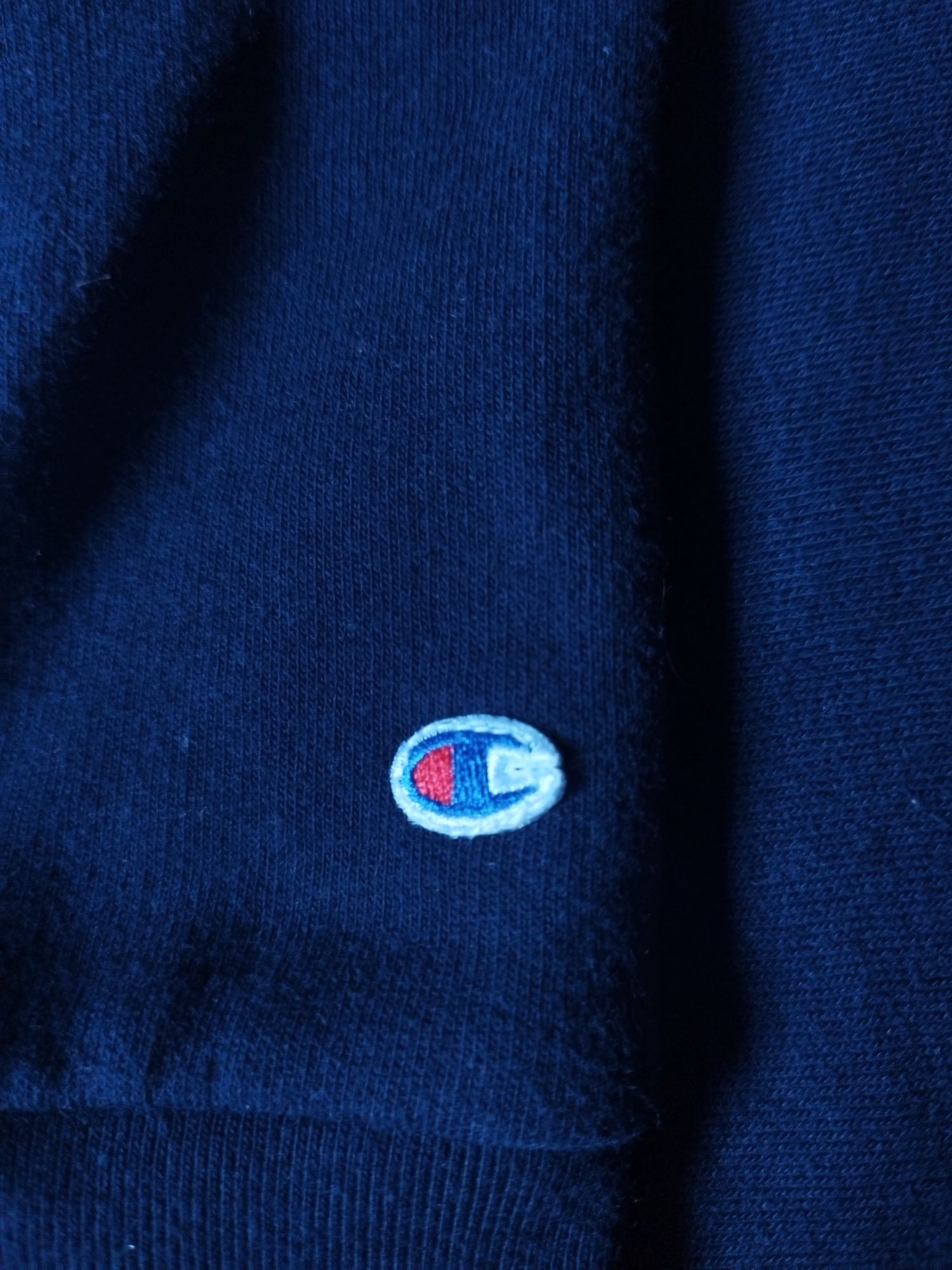 Hoodie Champion S