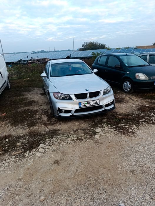 Bmw 320i impecabil