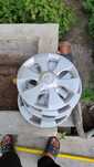 Nexia 3 orginal kalpak r14