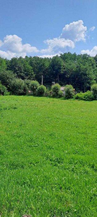Proprietar vand teren intravilan Bughea de jos, Arges