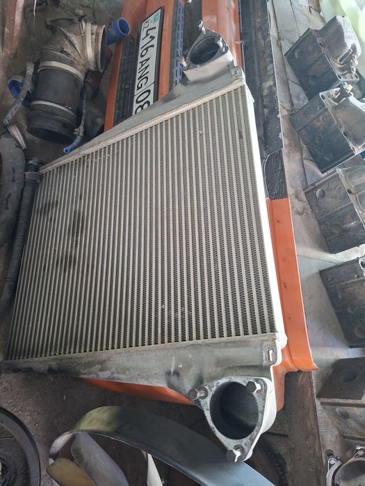 Камаз евро5 запчасти