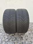 2бр 235 40 18 Michelin Crossclimate 21г