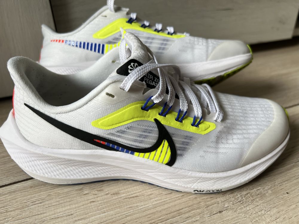 Nike air zoom / найк