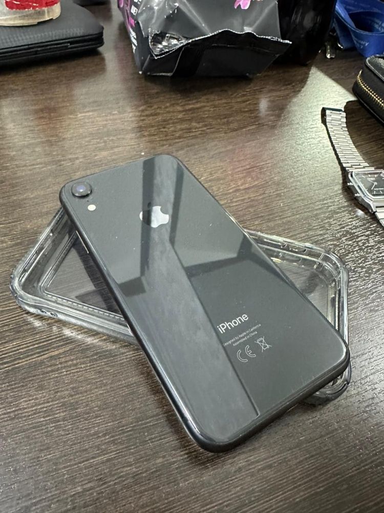 Срочно Iphone Xr 64 гб