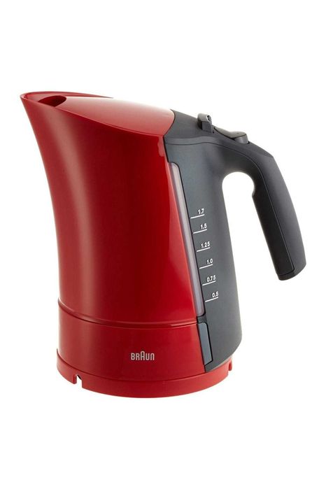 НОВЫЙ электрический чайник Braun.