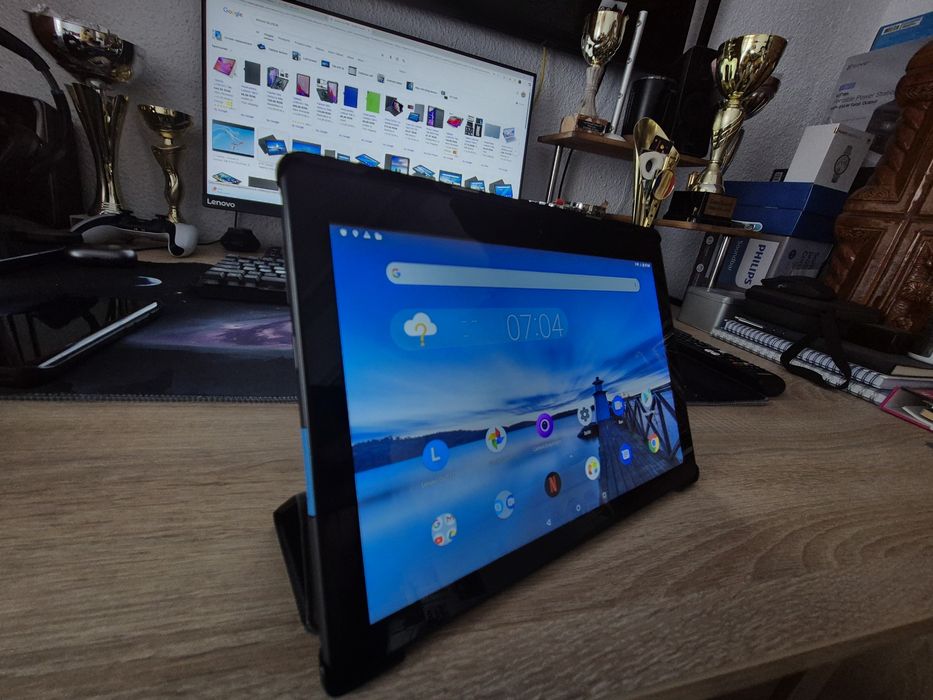 Tableta Lenovo  Tab